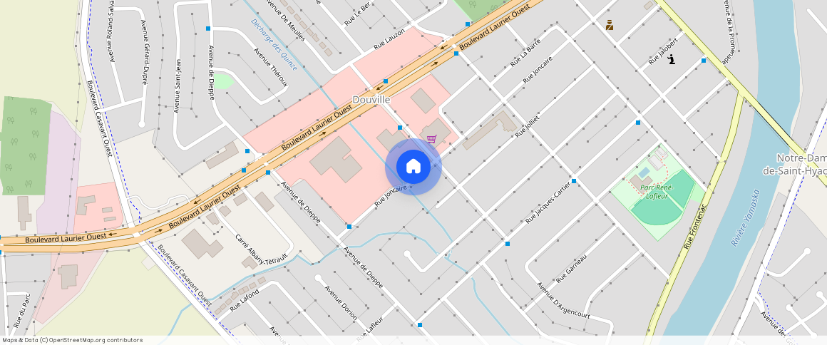 ** Avenue Crémazie, Saint-Hyacinthe, Saint-Hyacinthe, Montérégie, J2S 6Z4