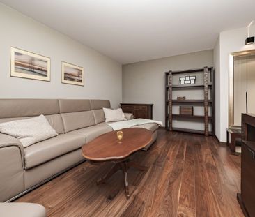 Komfortowy apartament 2 pokojowy - Photo 4