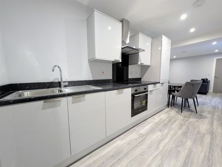 All Six House, Derby Square, Liverpool, L2 - Photo 4