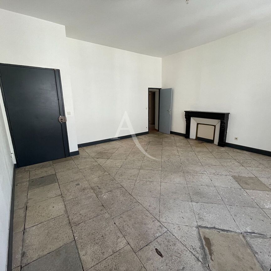 Location Appartement 2 pièces 63m² - Photo 1