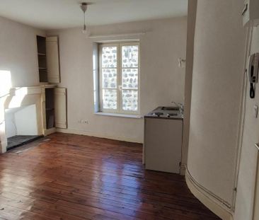 Appartement • Location • 20m2 • Clermont-Ferrand - Photo 4