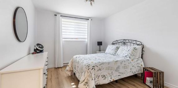 Appartement 3 ½ à louer Loretteville juin 2026 - Photo 2