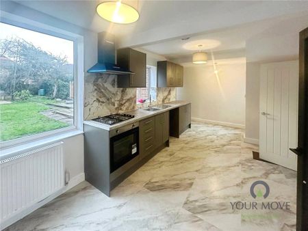 3 bedroom semi-detached house to rent - Photo 3