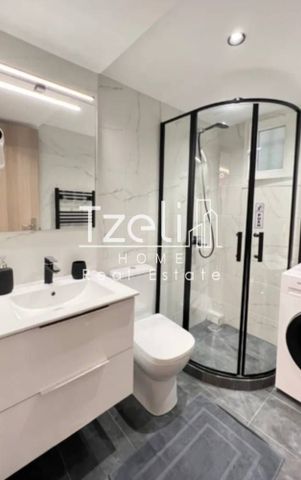 Studio/Γκαρσονιέρα για ενοικίαση Νοσοκομείο Παίδων (Γουδή) - Photo 3