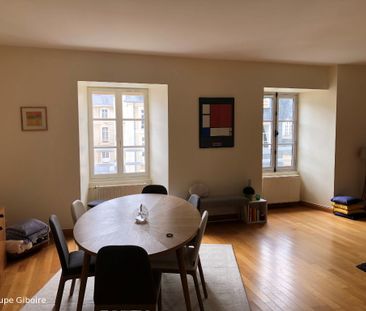 Appartement T1 à louer Rennes Gare - 22 m² - Photo 2