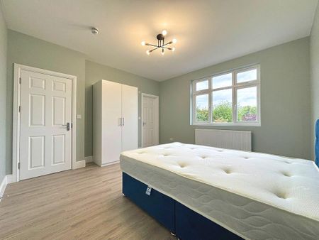 1 bedroom in a house share to rent - Photo 2