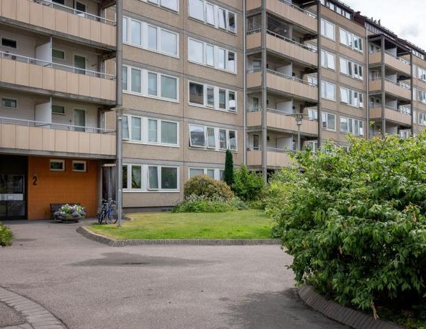 Landalagången 4 - Photo 1