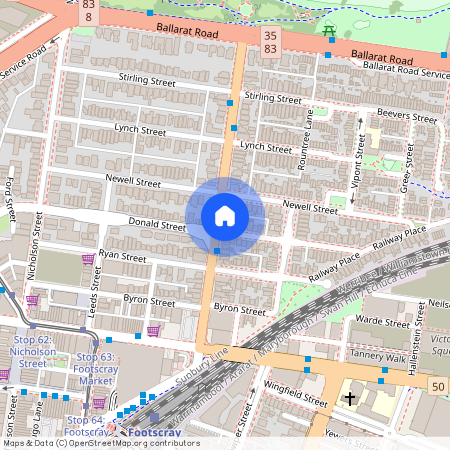 51 Moore Street, Vic 3011, Footscray