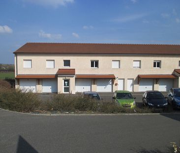 Location Appartement 2 pièces 39m² - Photo 1