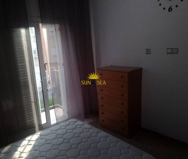 2 BEDROOM APARTMENT - CARTAGENA - Photo 1