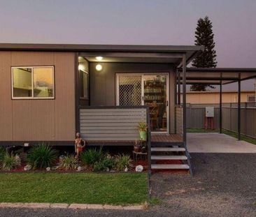 HOME FOR RENT...NO BOND...NO CONTRACT... 40+ LIVING - Photo 6