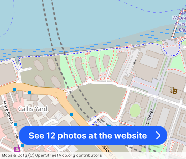 Royal Arsenal, London, SE18 - Photo 1