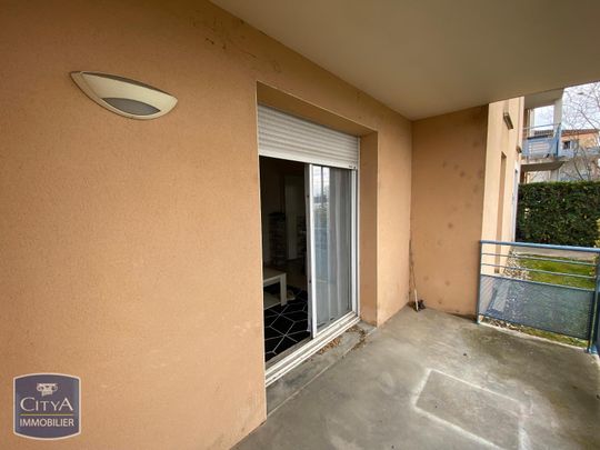 Location Appartement 2 pièces 40m² ST JUERY 81160 - Photo 1