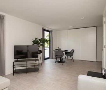 Te huur: Appartement Hoofdweg in Nieuw-Vennep - Photo 1