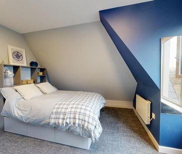 Studio to rent - Photo 4