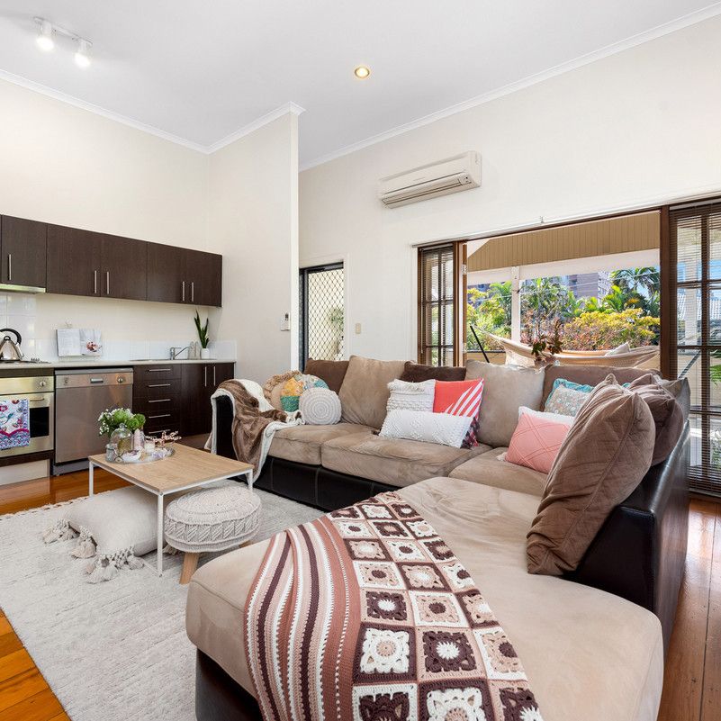 453, Bowen Terrace, QLD, New Farm - Photo 1