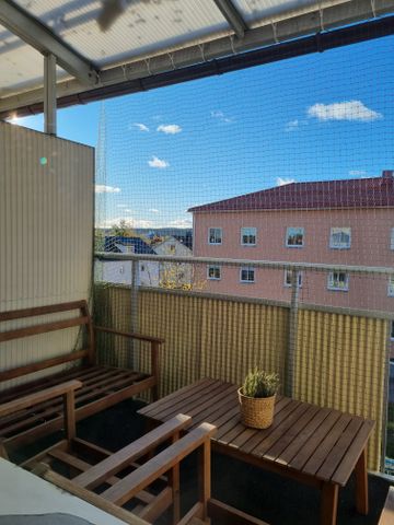 Östra Nygatan, Skellefteå - Foto 3