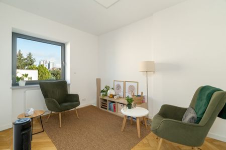 Dom na Winogradach do wynajęcia , idealny pod działalność gospodarczą - Zdjęcie 4