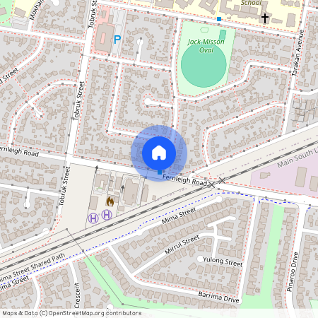 4 Lae Avenue, Ashmont, NSW 2650