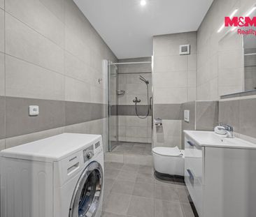 Pronájem bytu 2+kk 47 m², Durychova 1383, Hradec Králové Nový Hrade... - Фото 2