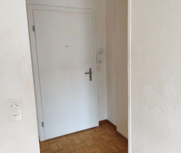 2.5 Zimmer, 5. Stock - Photo 5