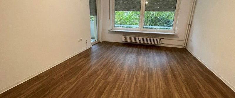 Einziehen und wohlfühlen: Schöne 3-Zimmerwohnung - Foto 1