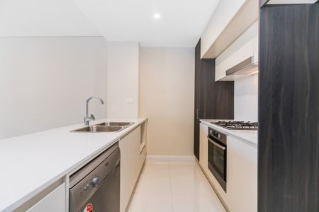 "Spacious 2-Bedroom Modern Apartments for Lease in the Heart of Carlingford!" - Photo 3