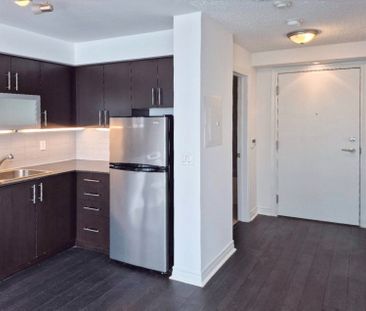 For Lease - 50 Town Centre Court Unit# 2605, Toronto, Ontario - Photo 1