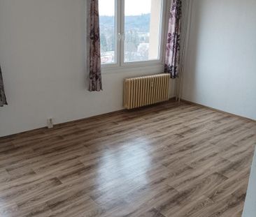 Pronájem bytu 2+1 55 m² - Photo 5