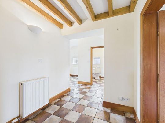 3 bedroom detached house to rent - Photo 1