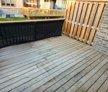 For Lease - 745 Chelton Road Unit# 39, London South, Ontario - Photo 2