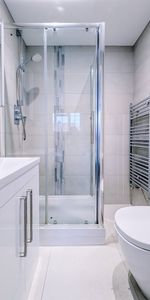 Studio Flat, Gunnersbury Avenue, W5 - Photo 4