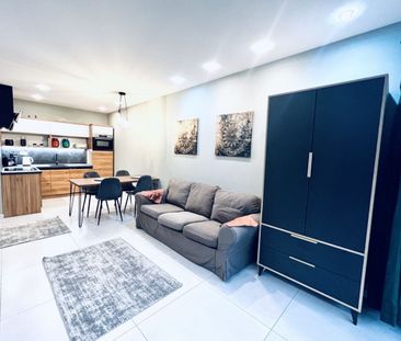 2-pokojowe: balkon / garaż / parking *Glivia* 43 m² - Фото 1