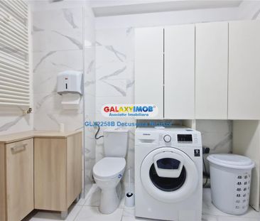 Apartament 2 camere in Militari Residence mobilat utilat 380 euro - Photo 1