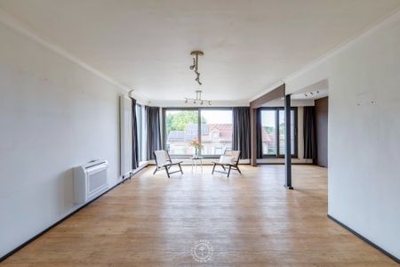 Ruim appartement met fijn terras - Foto 5