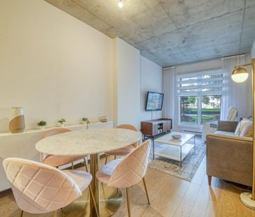 Appartement à louer - Photo 3