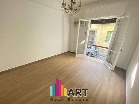 Διαμέρισμα για ενοικίαση Νέος Κόσμος - Photo 3