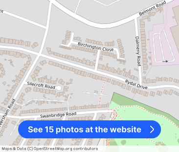 Rydal Drive, Bexleyheath DA7 - Photo 1