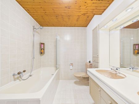 Charmant appartement meublé à Anières, canton de Genève - Foto 5