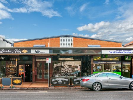 8/760 Brunswick Street, New Farm QLD 4005 - Apartment For Rent | Domain - Photo 4