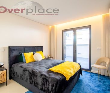 Apartamento T3 em Lisboa - Photo 3