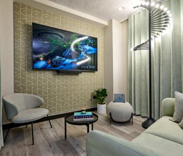 1 bedroom apartment to rent - Photo 2