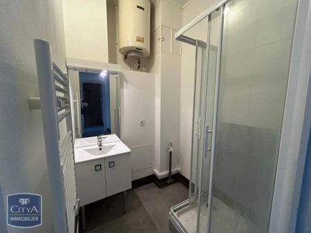 Appartement à louer 2 pièces 54.61m² - Photo 5