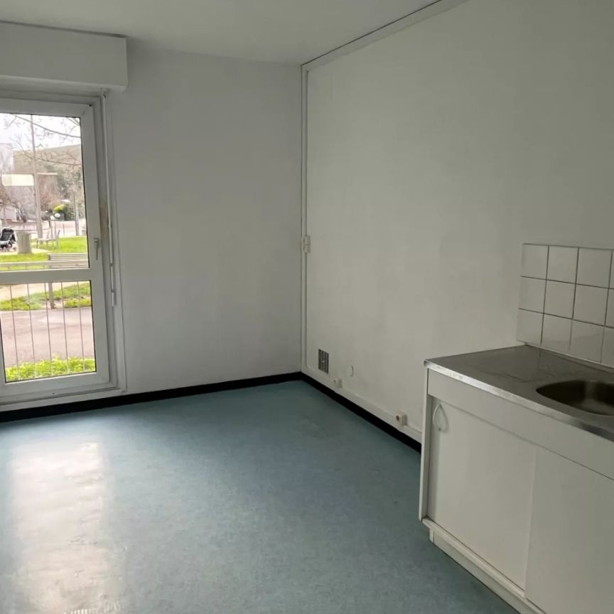 Location appartement T3 64.00m² à Epernay (51200) - Photo 1