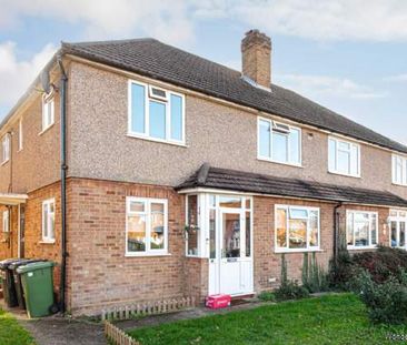 2 bedroom property to rent in Worcester Park - Photo 1