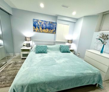 For Lease - 51 Cayton Crescent Unit# Lower, Bradford West Gwillimbu... - Photo 5