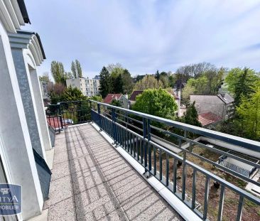 Appartement à louer 4 pièces 85.2m² - Photo 5