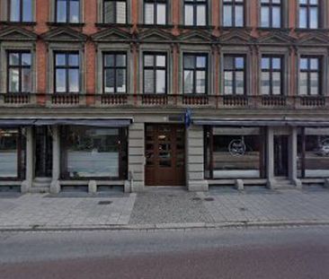 Amiralsgatan 10 E, Rörsjöstaden - Photo 1