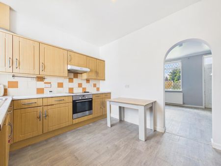 3 bedroom terraced house to rent - Photo 5