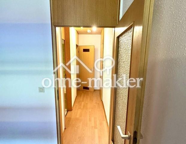 Helle 1-Zimmer Wohnung mit Balkon im München Am Hart * Teilmöbliert - Foto 1
